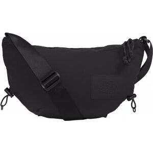New- The North Face crescent bag